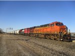 BNSF 5975